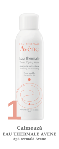 Gel de curatare Cleanance, 200 ml, Avene